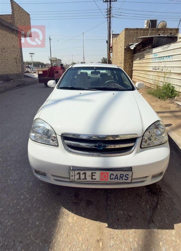 شيفروليه اوبترا 2012 للبيع في العراق - العمارة